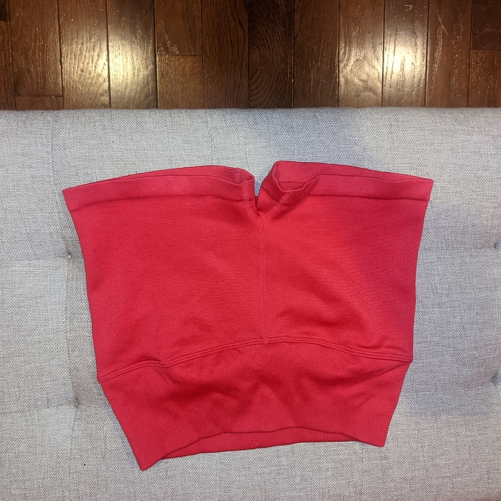Victoria Secret Pink short tights